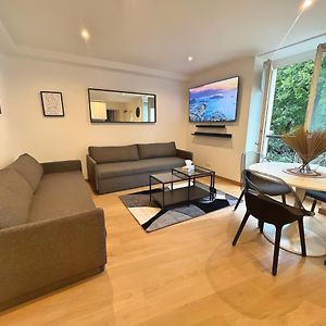 Appartement met een Slaapkamer